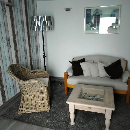 Ferienwohnung Coco Haltern am See Esterno foto