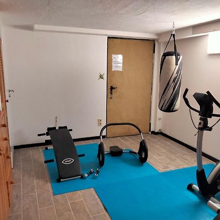 Ferienwohnung Coco Haltern am See Esterno foto
