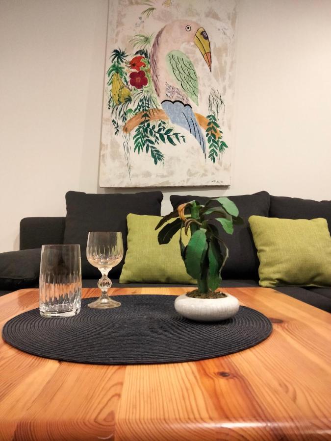 Ferienwohnung Coco Haltern am See Esterno foto