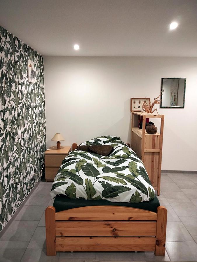 Ferienwohnung Coco Haltern am See Esterno foto