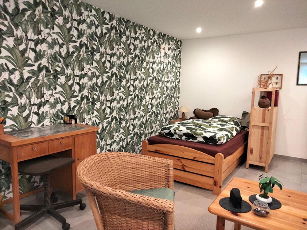 Ferienwohnung Coco Haltern am See Esterno foto
