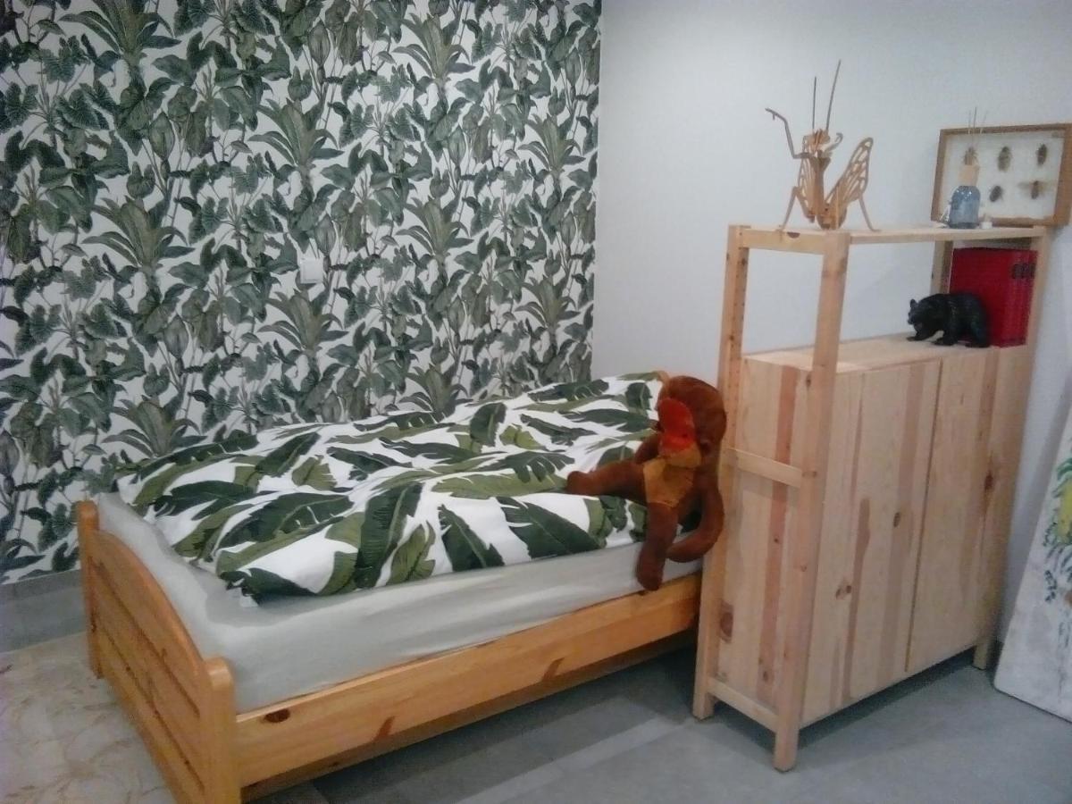 Ferienwohnung Coco Haltern am See Esterno foto