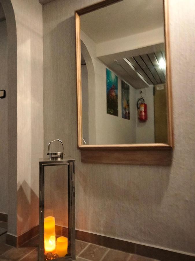 Ferienwohnung Coco Haltern am See Esterno foto