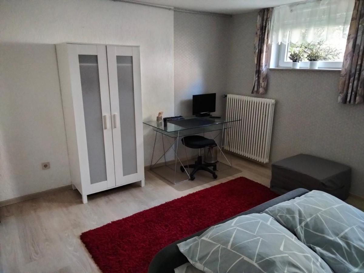 Ferienwohnung Coco Haltern am See Esterno foto