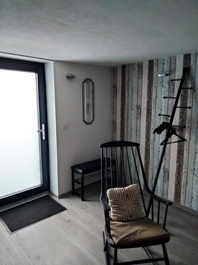 Ferienwohnung Coco Haltern am See Esterno foto