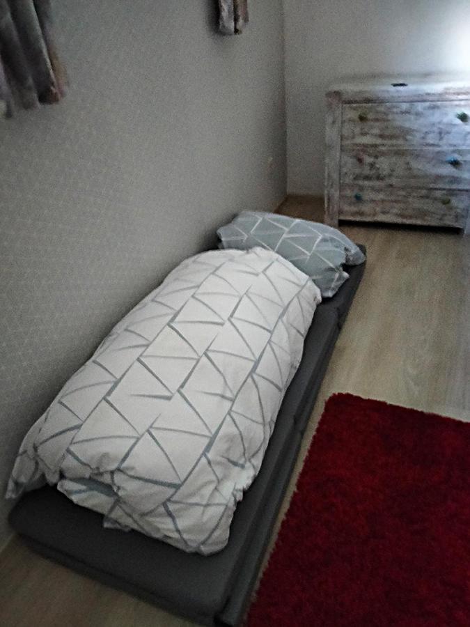 Ferienwohnung Coco Haltern am See Esterno foto