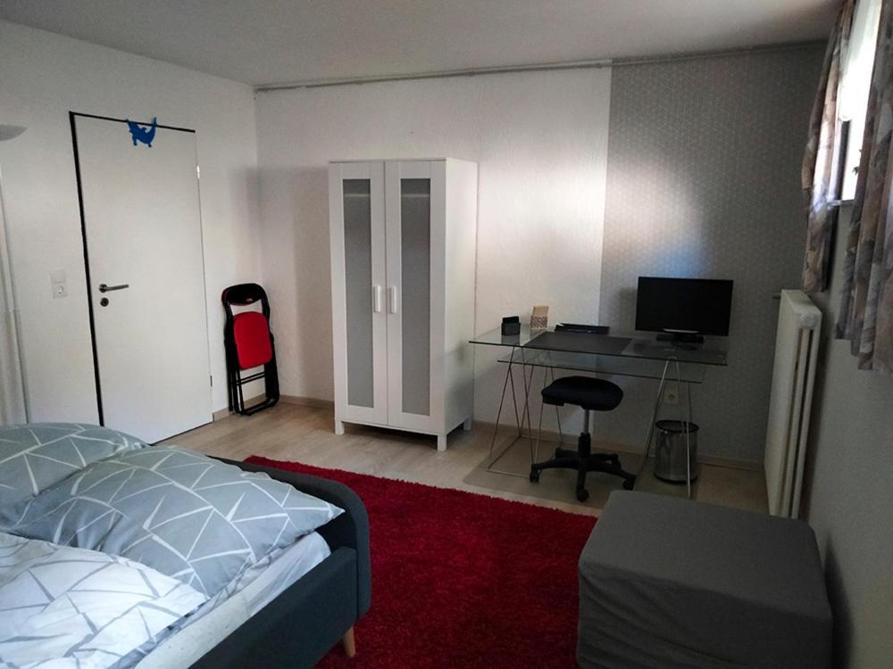 Ferienwohnung Coco Haltern am See Esterno foto