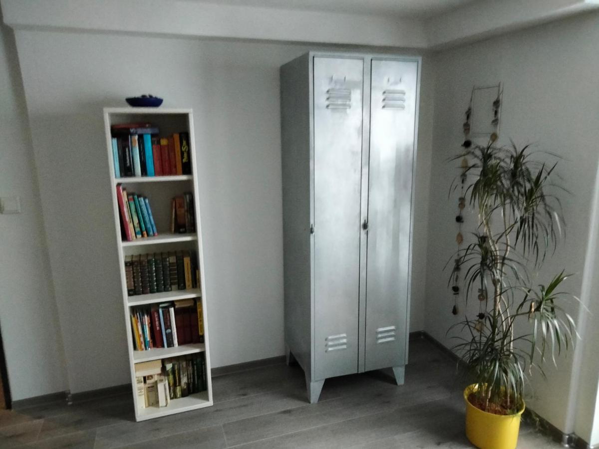 Ferienwohnung Coco Haltern am See Esterno foto