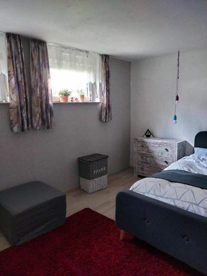 Ferienwohnung Coco Haltern am See Esterno foto