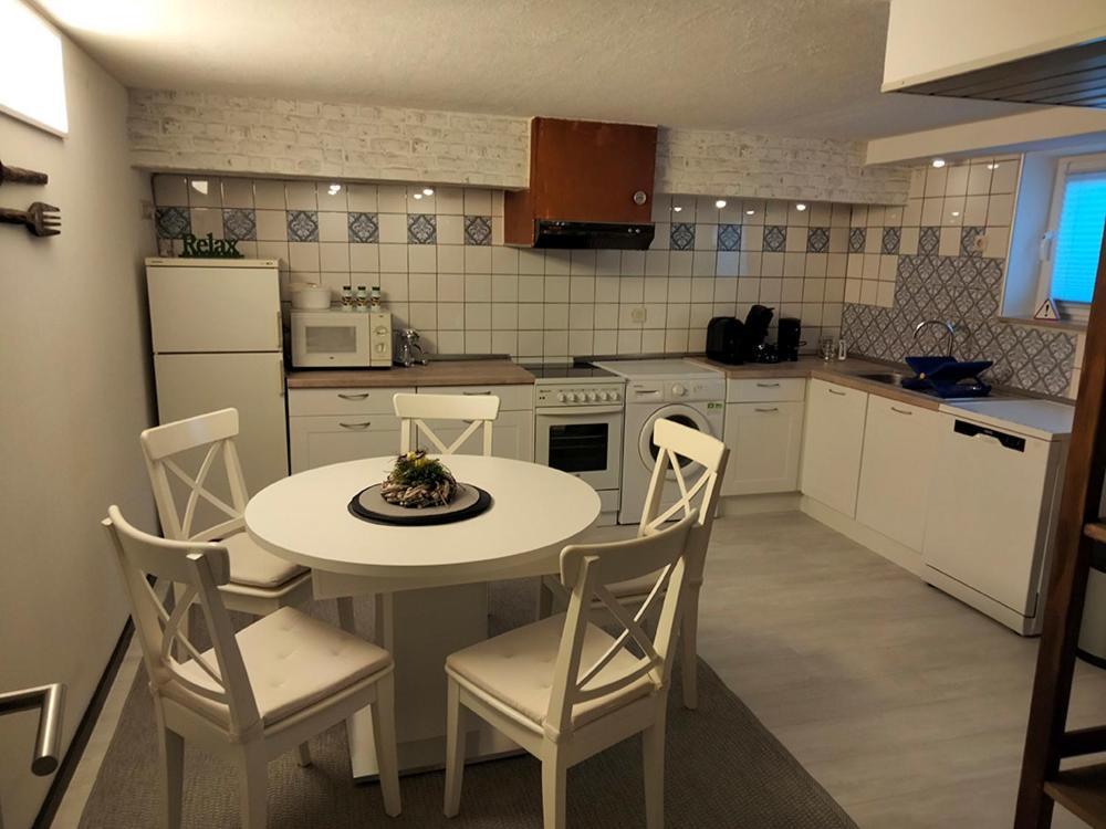 Ferienwohnung Coco Haltern am See Esterno foto