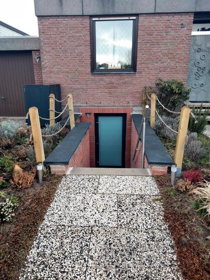Ferienwohnung Coco Haltern am See Esterno foto