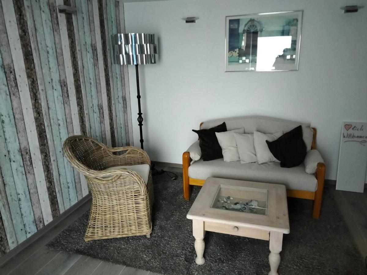 Ferienwohnung Coco Haltern am See Esterno foto