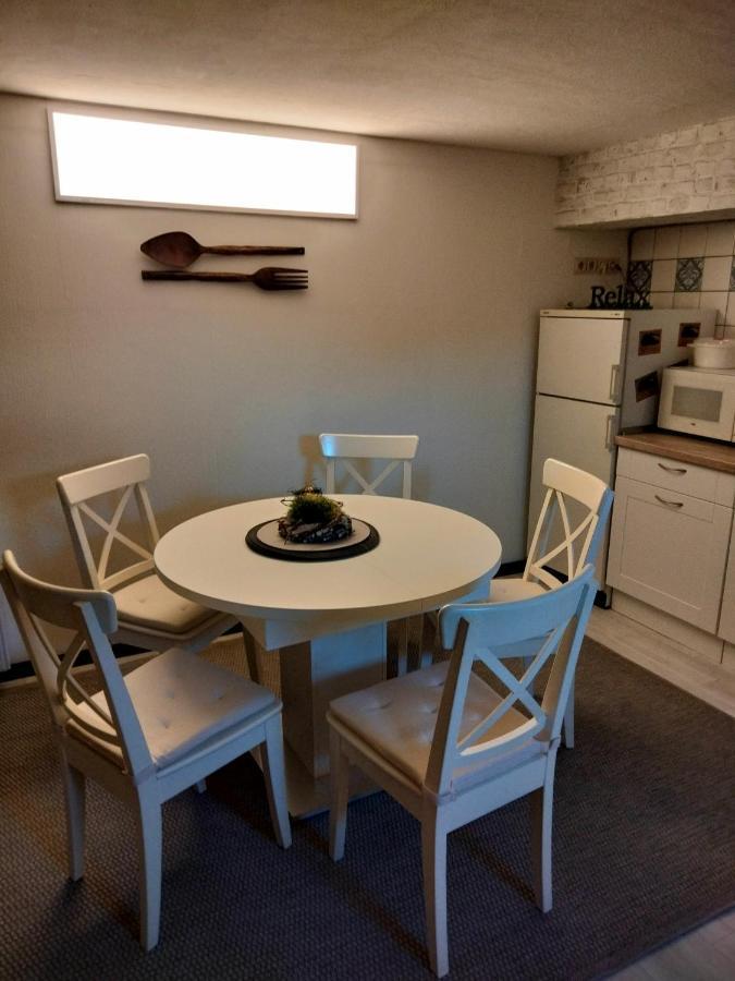 Ferienwohnung Coco Haltern am See Esterno foto