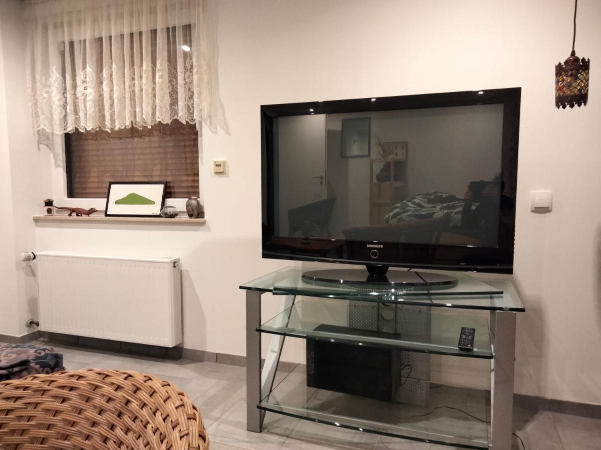 Ferienwohnung Coco Haltern am See Esterno foto