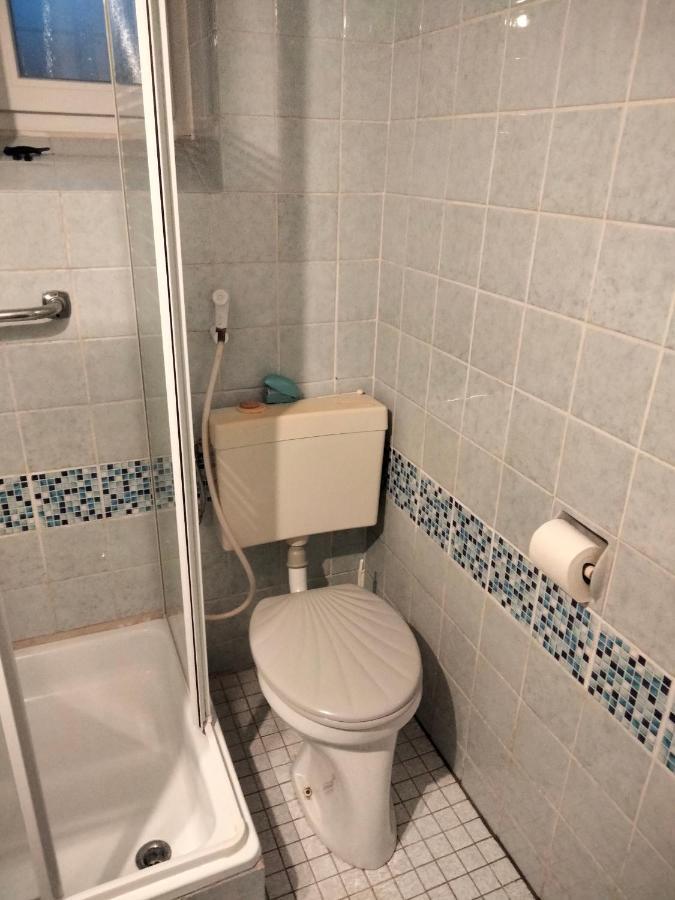Ferienwohnung Coco Haltern am See Esterno foto