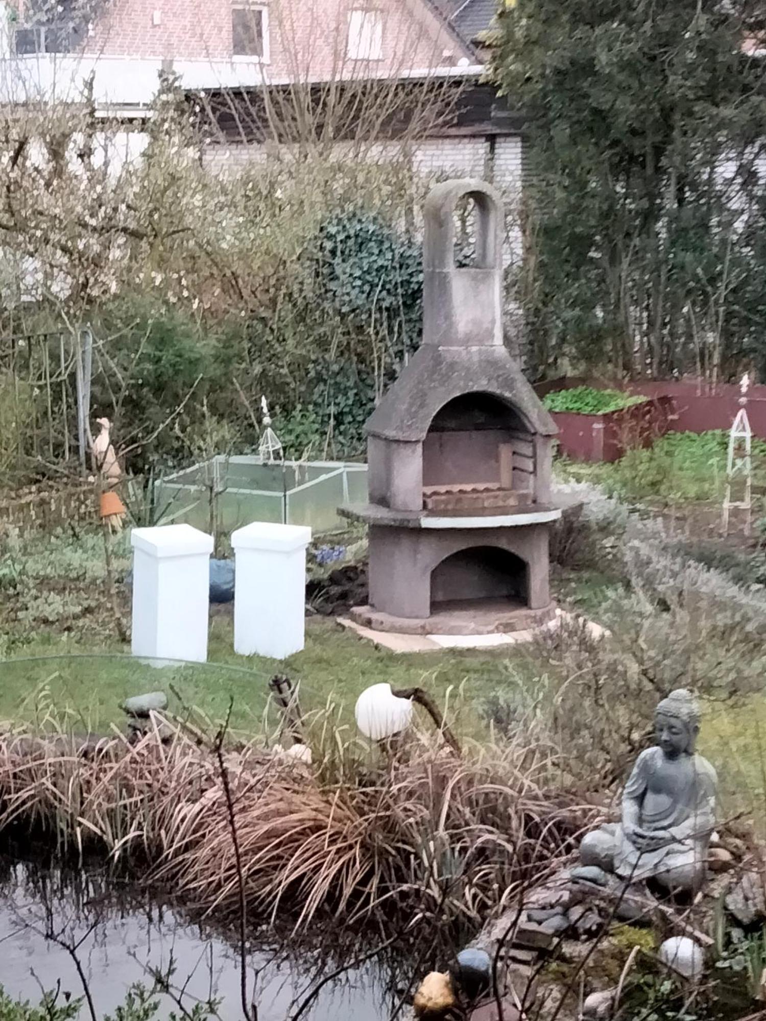 Ferienwohnung Coco Haltern am See Esterno foto